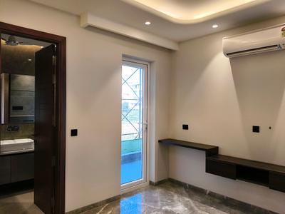 Bedroom Image of 1450 Sq.ft 3 BHK Builder Floor for sale in Ansal Versalia, Sector 67 Gurgaon for Rs. 22400000