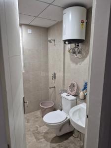 Image of 1380 Sq.ft 2 BHK Apartment / Flat for rent in Supertech Supernova, Sector 94, Noida for Rs. 67000