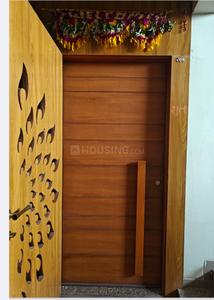 Bedroom Image of 960 Sq.ft 2 BHK Apartment / Flat for sale in Anand Ilyf, Vaishno Devi Circle Ahmedabad for Rs. 6200000