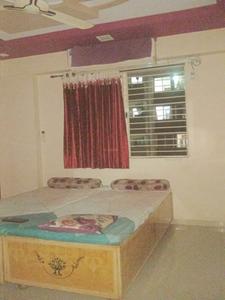 Bedroom Image of 1200 Sq.ft 2 BHK Apartment / Flat for sale in Narolgam Ahmedabad for Rs. 3350000
