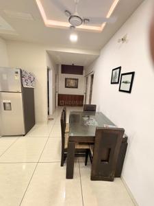 Hall Image of 1170 Sq.ft 3 BHK Apartment / Flat for sale in Harni Vadodara for Rs. 8700000