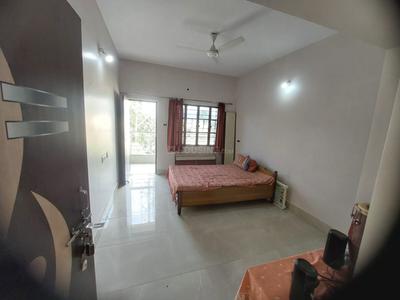 Hall Image of 680 Sq.ft 1 RK Independent House for rent in Baridih Basti Jamshedpur for Rs. 5000