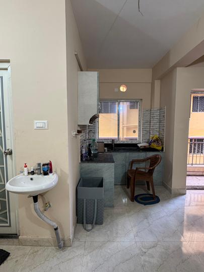 Kappa Building Near Kalipark Kitchen 1