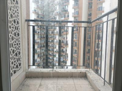 Bedroom One Image of 2070 Sq.ft 4 BHK Apartment / Flat for sale in Terrace Homes, Noida Extension Greater Noida for Rs. 16540000