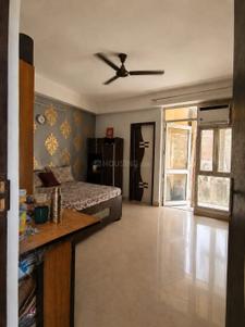 Hall Image of 900 Sq.ft 2 BHK Apartment / Flat for sale in VVIP Addresses, Raj Nagar Extension Ghaziabad for Rs. 8590000