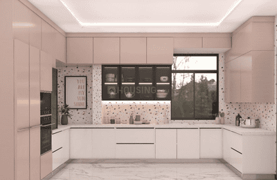 Image of 784 Sq.ft 1 BHK Apartment / Flat for sale in Olympeo Saroj Serenity, Awasare, Thane for Rs. 5000000