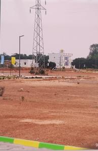 Image of 1200 Sq.ft Residential Plot / Land for sale in Hosakote, Bengaluru for Rs. 4560000