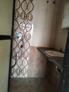 Bedroom Two Image of 1600 Sq.ft 3 BHK Apartment / Flat for sale in Paradise Sai Pearls, Kharghar Navi Mumbai for Rs. 17800000