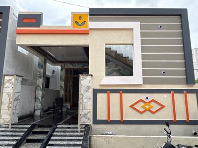 2 BHK Independent House