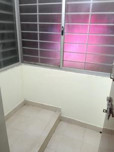Balcony Image of 891 Sq.ft 2 BHK Apartment / Flat for sale in Sai Suprabath, Madipakkam Chennai for Rs. 6500000
