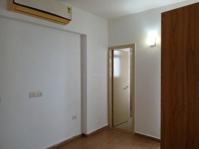 Bedroom Image of 2000 Sq.ft 3 BHK Apartment / Flat for sale in Emaar Imperial Gardens, Sector 102 Gurgaon for Rs. 23500000