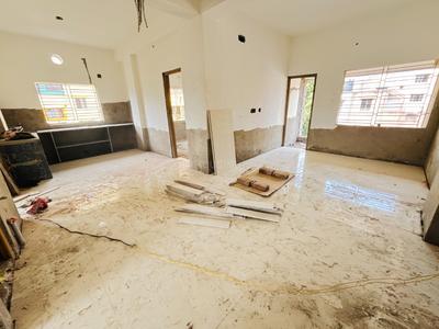 Hall Image of 1180 Sq.ft 3 BHK Apartment / Flat for sale in Konnagar Hooghly for Rs. 3776000