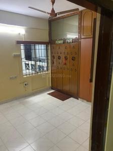 Hall Image of 1450 Sq.ft 3 BHK Apartment / Flat for sale in Janapriya Pramila Enclave, Begumpet Hyderabad for Rs. 9000000