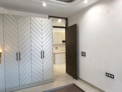 Bedroom Image of 1650 Sq.ft 4 BHK Builder Floor for sale in Indirapuram Ghaziabad for Rs. 18500000