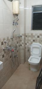 Image of 1050 Sq.ft 2 BHK Apartment / Flat for rent in Vashi, Navi Mumbai for Rs. 53000