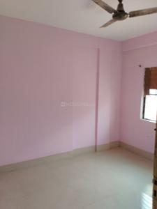 Bedroom Image of 1850 Sq.ft 4 BHK Apartment / Flat for sale in Jadavpur Kolkata for Rs. 6000000