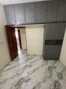 Hall Image of 950 Sq.ft 2 BHK Apartment / Flat for rent in Whitefield Bengaluru for Rs. 25000