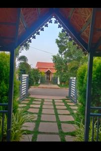 Image of 160 Sq.ft Residential Plot / Land for sale in Vakruthi Infra Woxen Valley, Sadasivpet, Sangareddy for Rs. 2400000