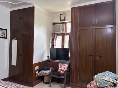 Mansarovar Apartments Bedroom 3