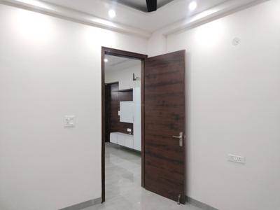 Bedroom Image of 1125 Sq.ft 3 BHK Builder Floor for sale in Sector 88 Faridabad for Rs. 10500000