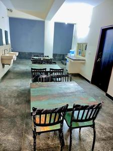 Hall Image of Cloud Nine Rooms  in DLF Phase 3, Gurgaon