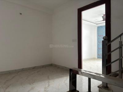 Bedroom Image of 1810 Sq.ft 3 BHK Villa for sale in Noida Extension Greater Noida for Rs. 6600000