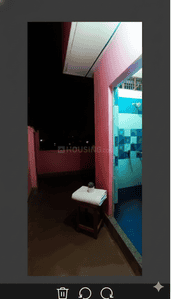 Bathroom Image of Swaad Ghar-Stay in Shivpurwa, Varanasi