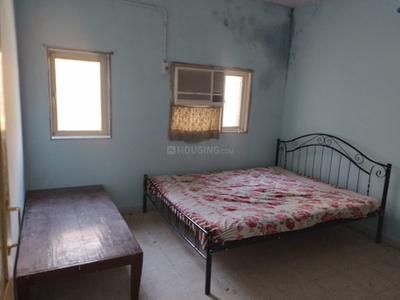 Bedroom Image of 1080 Sq.ft 3 BHK Apartment / Flat for sale in Paldi Ahmedabad for Rs. 4500000