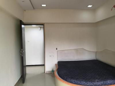 Bedroom Image of 1680 Sq.ft 3 BHK Apartment / Flat for sale in Cuffe Parade Mumbai for Rs. 110000000