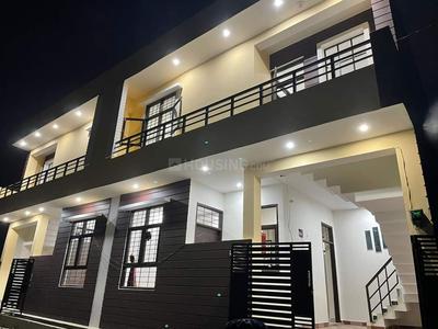 4 BHK Independent House