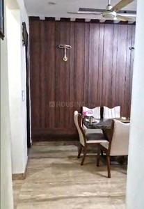 3 BHK Independent Builder Floor