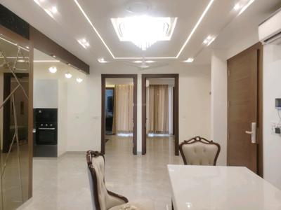 Living Room Image of 1550 Sq.ft 3 BHK Builder Floor for sale in Vatika Xpressions, Sector 83 Gurgaon for Rs. 21000000