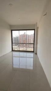 Hall Image of 1557 Sq.ft 3 BHK Apartment / Flat for sale in Swamev Imperia, Sargasan Gandhinagar for Rs. 6750000