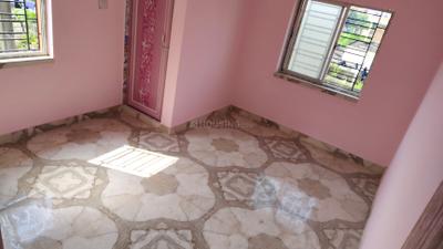 Bedroom Image of 778 Sq.ft 2 BHK Apartment / Flat for sale in Krishna Kamdhenu, Keshtopur Kolkata for Rs. 2100000