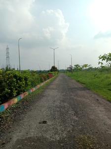 Image of 720 Sq.ft Residential Plot / Land for sale in Vriddhica Heritage Plots, Bara Gagan Gohalia, Kolkata for Rs. 370000