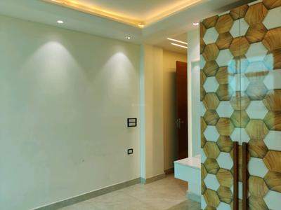 Bedroom Image of 1250 Sq.ft 3 BHK Builder Floor for sale in Vasundhara Ghaziabad for Rs. 6000000