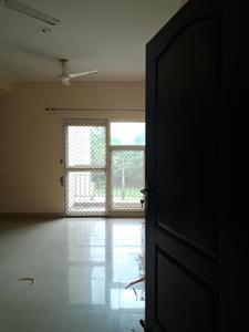 Main Entrance Image of 1250 Sq.ft 3 BHK Apartment / Flat for sale in Gardenia Golf City, Sector 75 Noida for Rs. 10800400