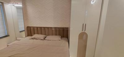 Bedroom Image of 1109 Sq.ft 2 BHK Apartment / Flat for sale in Adwalpalkar Adwalpalkars Skyline, Panjim Goa for Rs. 21000000