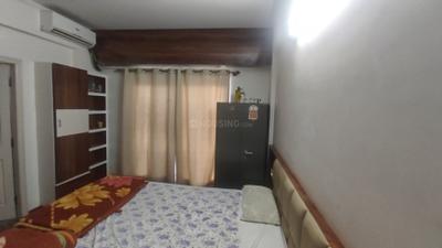 Bedroom Image of 1745 Sq.ft 3 BHK Apartment / Flat for sale in SNR Mayfair, HSR Layout Bengaluru for Rs. 25000000