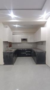 Kitchen Image of 1400 Sq.ft 3 BHK Apartment / Flat for sale in Sector 13 Gurgaon for Rs. 8100000