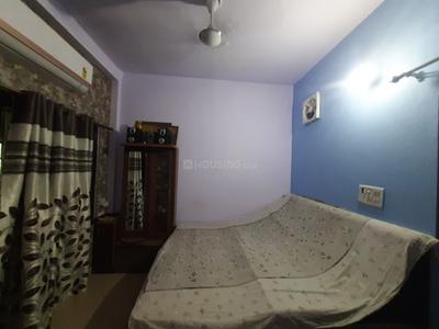 Bedroom Image of 650 Sq.ft 2 BHK Apartment / Flat for sale in Sangwan City Phase III Plot, Sangwan City Aligarh for Rs. 2600000