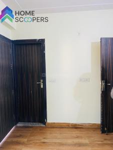 Hall Image of 1000 Sq.ft 2 BHK Builder Floor for rent in Ashok Vihar Phase 3 Extension Gurgaon for Rs. 20000