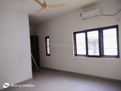 Bedroom Image of 2400 Sq.ft 3 BHK Builder Floor for rent in Koramangala Bengaluru for Rs. 80000
