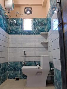 Image of 1020 Sq.ft 2 BHK Apartment / Flat for sale in Baguiati, Kolkata for Rs. 4800000