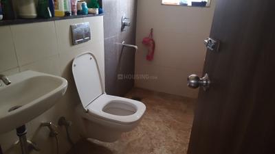 Image of 1170 Sq.ft 3 BHK Apartment / Flat for sale in Siddhi Highland Gardens, Thane West, Thane for Rs. 21000000