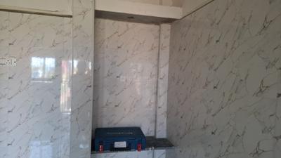 Pooja Room One Image of 1000 Sq.ft 3 BHK Independent House for sale in Manali New Town Chennai for Rs. 4800000