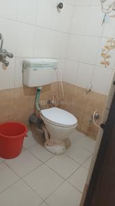 Image of 1250 Sq.ft 3 BHK Apartment / Flat for rent in Keshtopur, Kolkata for Rs. 27000