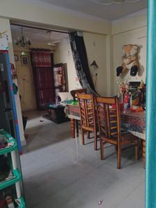 Image of 1050 Sq.ft 2 BHK Apartment / Flat for sale in Vikas Nagar, Lucknow for Rs. 4200000