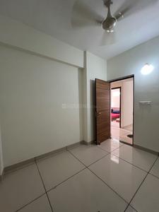 Bedroom Image of 1300 Sq.ft 2.5 BHK Apartment / Flat for rent in DB Pride, Talawali Chanda Indore for Rs. 27000