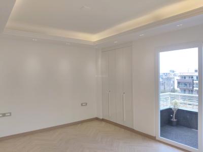 Bedroom Image of 2500 Sq.ft 4 BHK Builder Floor for sale in Ardee Platinum Greens, Sector 52 Gurgaon for Rs. 45000000